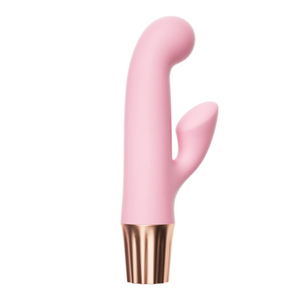 Vibrador Ponto G Flat Recarregável 10 Modos De Vibração Vibe Toys