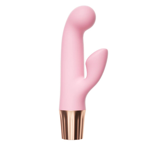 Vibrador Ponto G Flat Recarregável 10 Modos De Vibração Vibe Toys