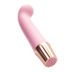 Vibrador Ponto G Finger Recarregável 10 Modos De Vibração Vibe Toys