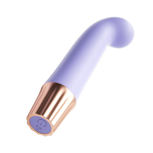 Vibrador Ponto G Finger Recarregável 10 Modos De Vibração Vibe Toys