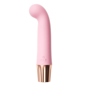 Vibrador Ponto G Finger Recarregável 10 Modos De Vibração Vibe Toys