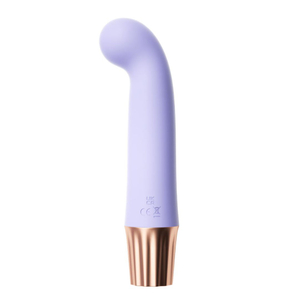 Vibrador Ponto G Finger Recarregável 10 Modos De Vibração Vibe Toys