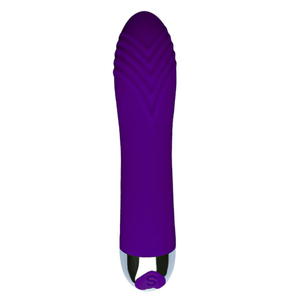 Vibrador Personal Recarregável 10 Modos De Vibração Youvibe