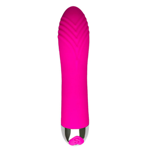 Vibrador Personal Recarregável 10 Modos De Vibração Youvibe