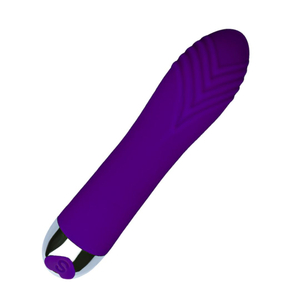 Vibrador Personal Recarregável 10 Modos De Vibração Youvibe