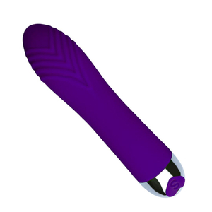 Vibrador Personal Recarregável 10 Modos De Vibração Youvibe