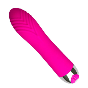 Vibrador Personal Recarregável 10 Modos De Vibração Youvibe