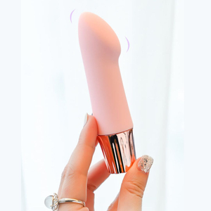 Vibrador Ponto G Thumb Recarregável 10 Modos De Vibração Vibe Toys