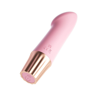 Vibrador Ponto G Thumb Recarregável 10 Modos De Vibração Vibe Toys