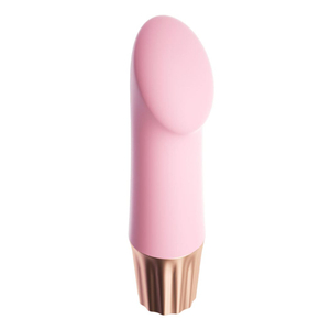 Vibrador Ponto G Thumb Recarregável 10 Modos De Vibração Vibe Toys