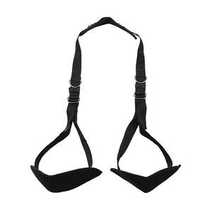 Separador De Pernas Bondage Vibe Toys