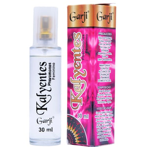 Perfume Kalyentes Feminino Garji