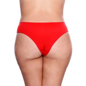 Tanga Vandilce Plus Size Patitex