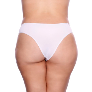 Tanga Vandilce Plus Size Patitex