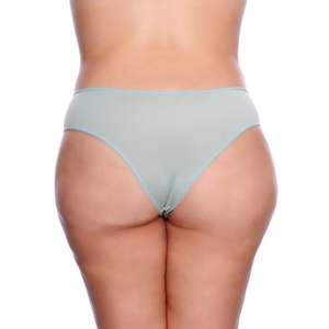 Tanga Vandilce Plus Size Patitex