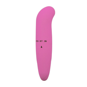 Vibrador Ponto G Colors Vibe Toys