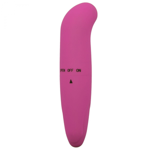 Vibrador Ponto G Colors Vibe Toys