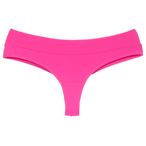 Calcinha Fio Dental Duplo Dry Fit Concept Lingerie