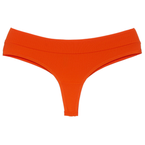 Calcinha Fio Dental Duplo Dry Fit Concept Lingerie