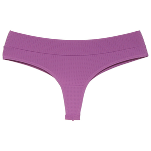 Calcinha Fio Dental Duplo Dry Fit Concept Lingerie