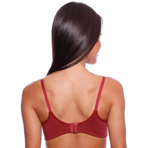 Sutiã Base Copa C Em Renda Nayane Lingerie