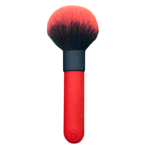 Cápsula Vibratória Brush Recarregável 10 Modos De Vibração Vibe Toys