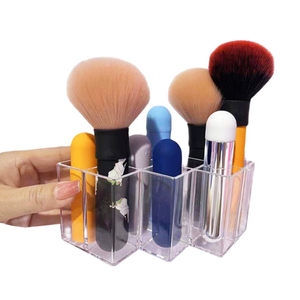 Cápsula Vibratória Brush Recarregável 10 Modos De Vibração Vibe Toys