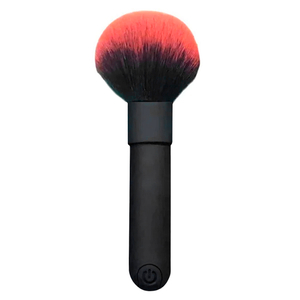 Cápsula Vibratória Brush Recarregável 10 Modos De Vibração Vibe Toys