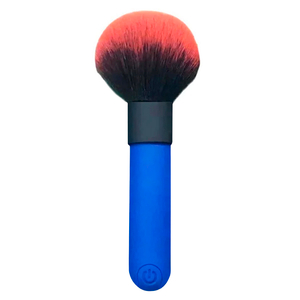 Cápsula Vibratória Brush Recarregável 10 Modos De Vibração Vibe Toys