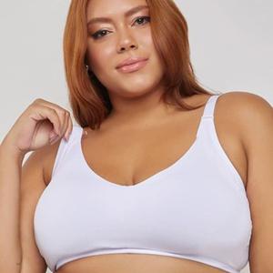 Sutiã Plus Size Bojo Removível Redutor Nayane Rodrigues