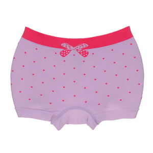 Calcinha Infantil Collors Estilo Shortinho Hangar Moriah