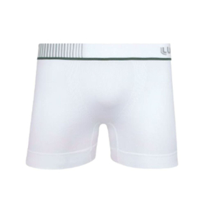 Cueca Adulto Boxer Microfibra Cós Traços Lupo