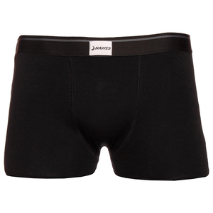 Cueca Boxer Adulto Cotton Penteado Nawes