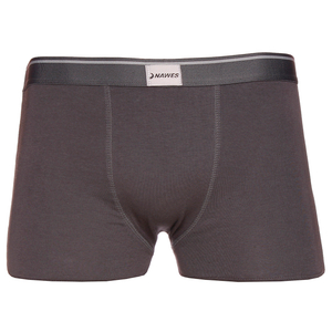 Cueca Boxer Adulto Cotton Penteado Nawes