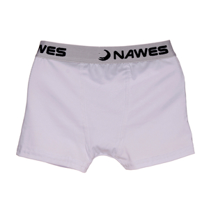 Cueca Boxer Em Microfibra Infantojuvenil Nawes