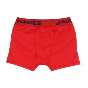 Cueca Boxer Em Microfibra Infantojuvenil Nawes