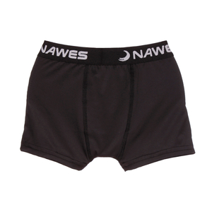 Cueca Boxer Em Microfibra Infantojuvenil Nawes