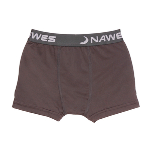 Cueca Boxer Em Microfibra Infantojuvenil Nawes