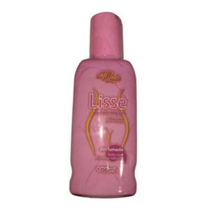 Lisse Brilho Intenso óleo Corporal 100 Ml Soft Love