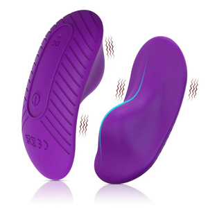 Vibrador De Calcinha Por Aplicativo 9 Vibrações Vibe Toys