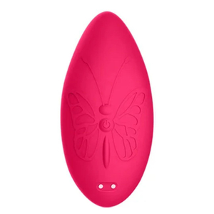 Vibrador De Calcinha Por Aplicativo 9 Modos De Vibração Vibe Toys