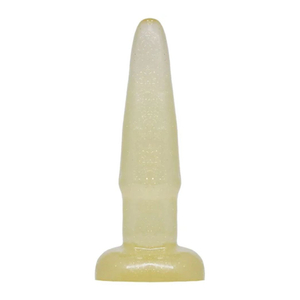 Plug Anal Silicone 11 X 2,5cm Kgel