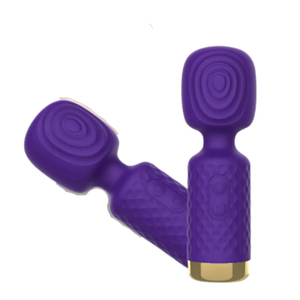 Massageador Varinha Mágica 10 Vibrações Vibe Toys