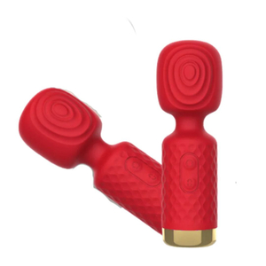 Massageador Varinha Mágica 10 Vibrações Vibe Toys