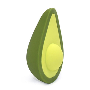 Avocado Vibrador Formato De Abacate 10 Vibrações Vibe Toys