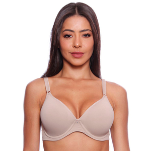 Sutiã única Base Copa C Nayane Lingerie