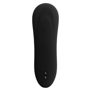 Estimulador De Clitoris Suck Small 10 Modos De Pulsação Vibe Toys