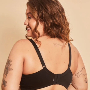 Sutia Plus Size Sem Bojo Sem Aros Top Econfort