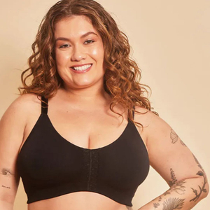 Sutia Plus Size Sem Bojo Sem Aros Top Econfort