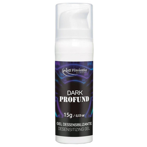 Dark Profund Gel Dessensibilizante 15g La Pimienta